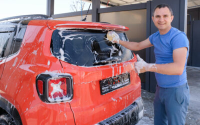 How Much to Tip at a Car Wash: A Complete 2026 Guide