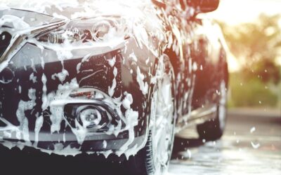 Soapy Suds – Debunking Common Car Wash Myths Common Car Wash Myths Debunked: What Every Driver Should Know
