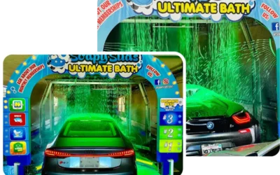 The Complete Guide to Full-Service Car Washes in Valencia: What to Expect