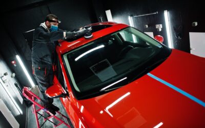 What Is Auto Detailing and Is It Worth It? Everything You Need to Know Before Booking
