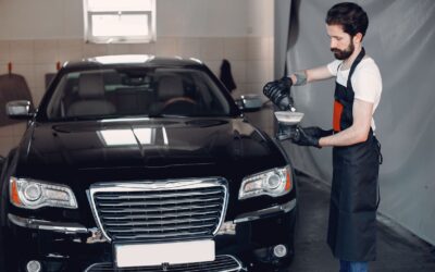 Top 20 Car Wash Tips for Santa Clarita Drivers