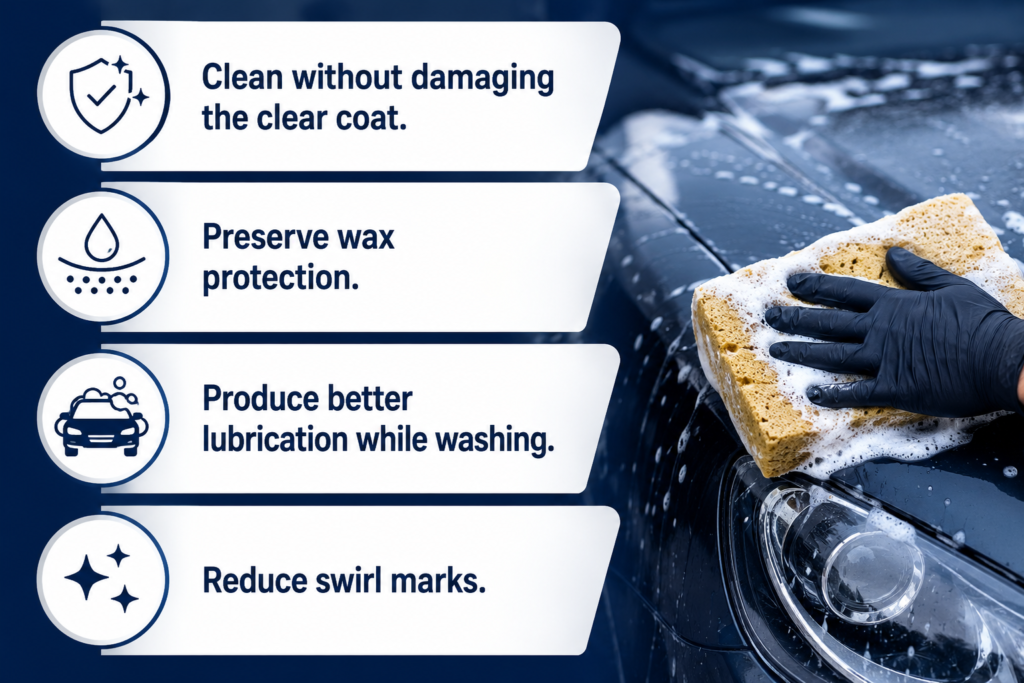car wash Santa Clarita